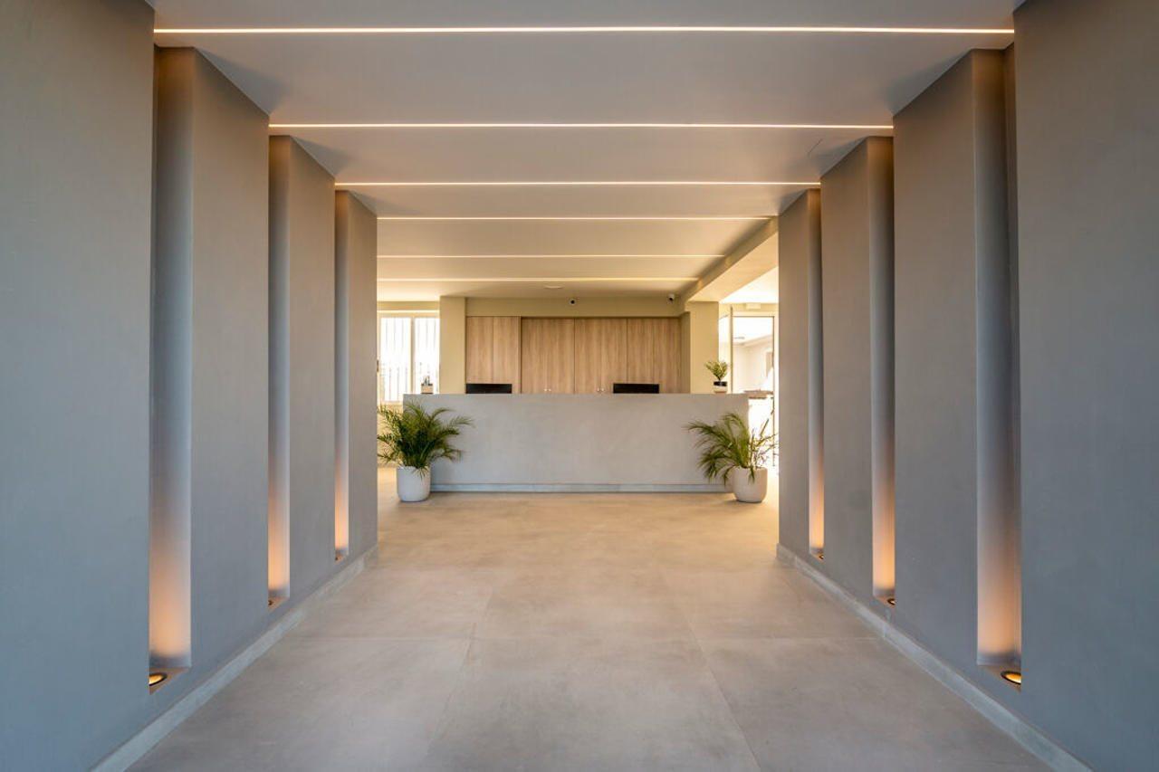 Nicolas Grand Suites Kardamena  Exterior foto